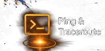 Ping and Traceroute