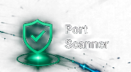 Port Scanner